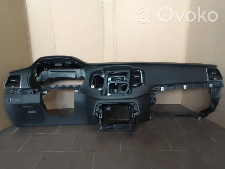 Volvo XC90 Cruscotto 