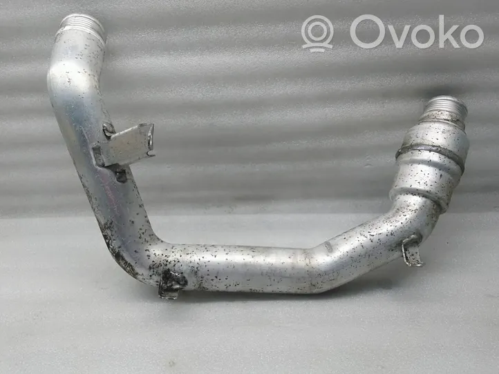 Volvo V60 Intercooler hose/pipe 31319920