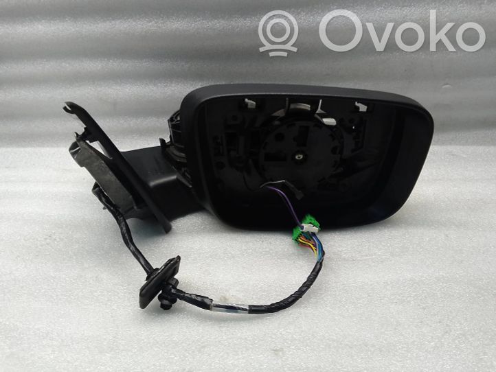 31352129 Volvo XC60 Front door electric wing mirror, 164.71 € RRR