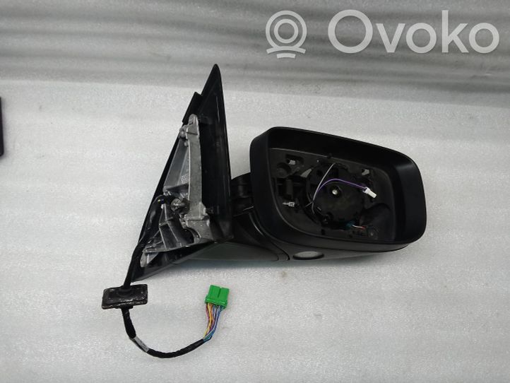 31352129 Volvo XC60 Front door electric wing mirror, 164.71 € RRR