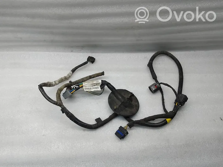 Volvo V60 Inna wiązka przewodów / kabli 31314627