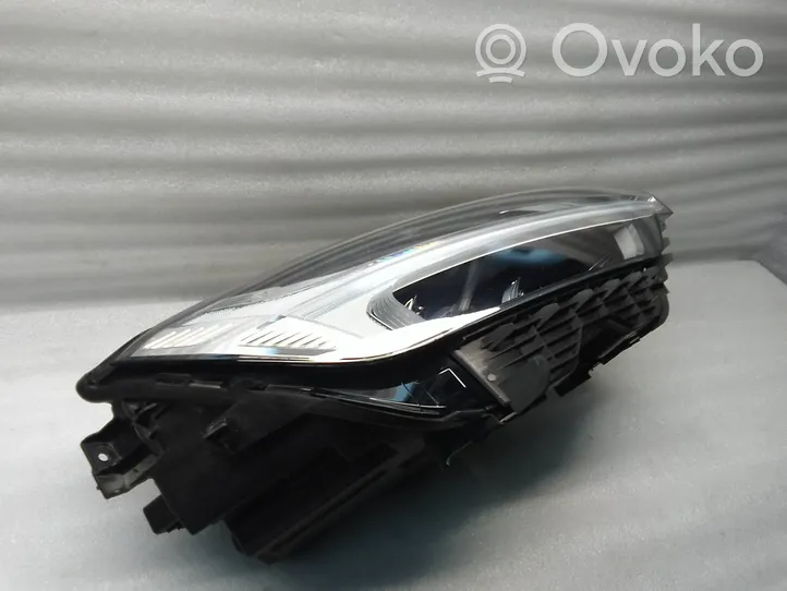 Volvo XC60 Headlight/headlamp 31420418