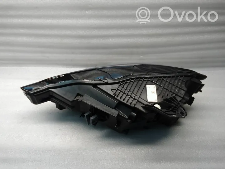 Volvo XC60 Headlight/headlamp 32337387