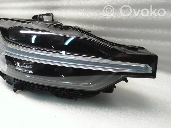 Volvo XC60 Headlight/headlamp 32337387