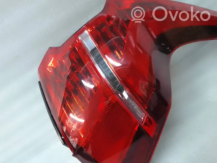 Volvo XC60 Rear/tail lights 32228915