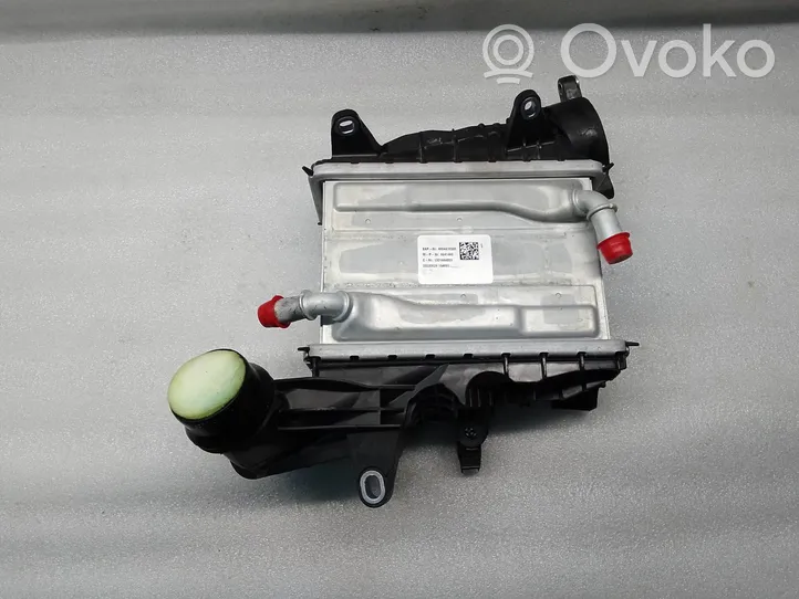 Volvo XC60 Chłodnica powietrza doładowującego / Intercooler 8641466