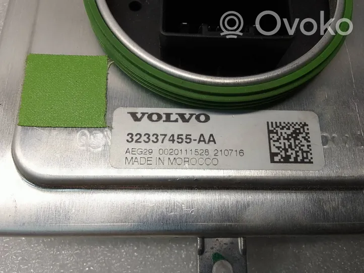 Volvo XC40 Блок управления Xenon 32337455