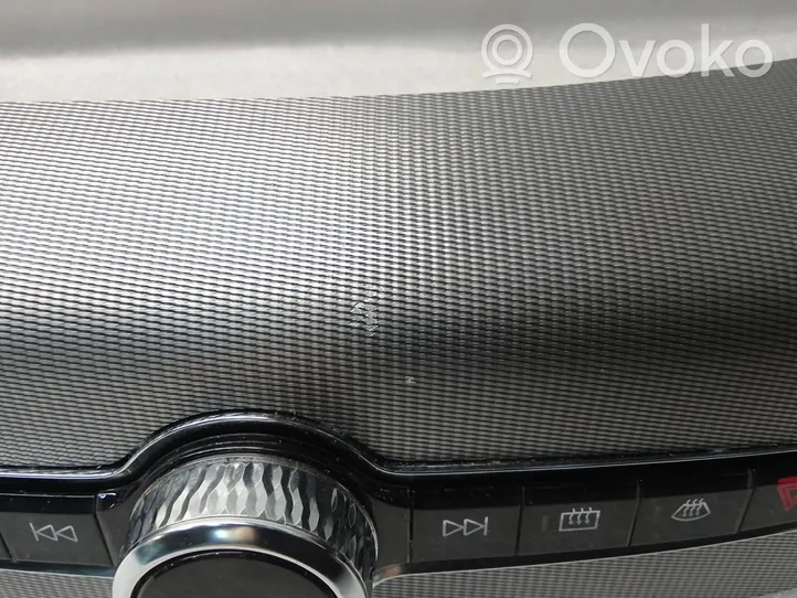 Volvo XC90 Panel radia 31346789