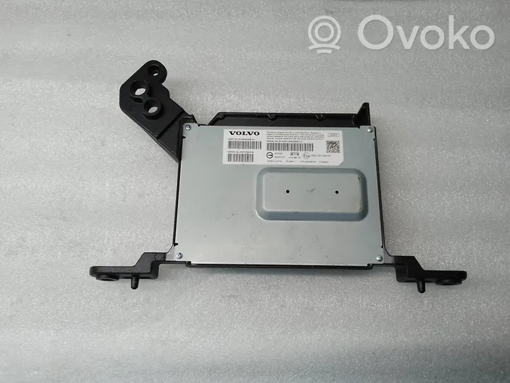 Volvo V60 Sound amplifier 32264588