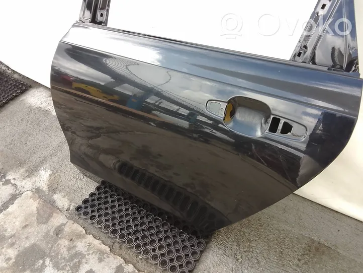 Volvo V60 Rear door 