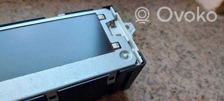 Citroen DS4 Monitor/display/piccolo schermo 9665500480