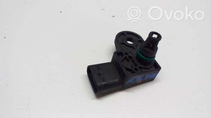 Peugeot 308 Air pressure sensor V759990680