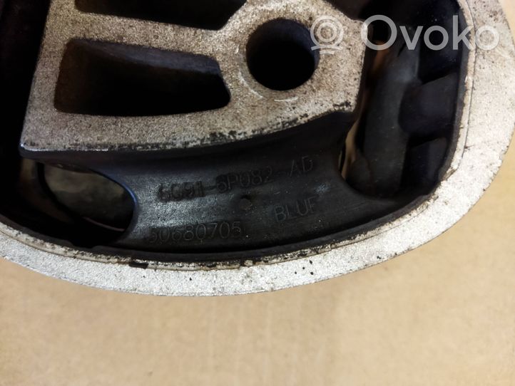 Volvo V60 Support de boîte de vitesses 30680705