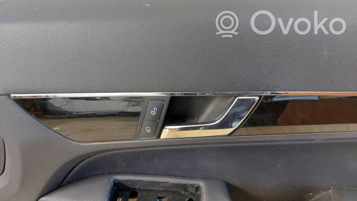 Mercedes-Benz E A207 Rivestimento del pannello della portiera anteriore 