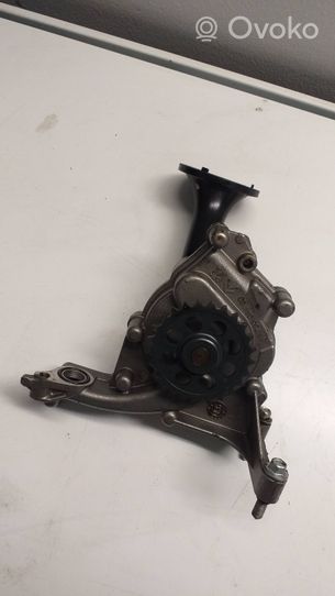 Peugeot 208 Pompe à huile 9673506480