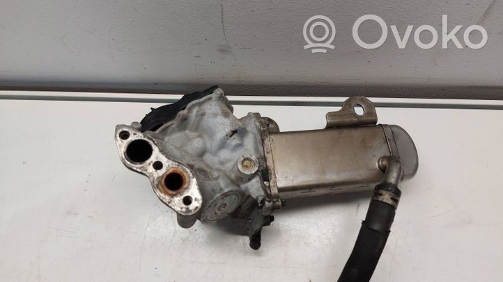 Citroen C4 II Chłodnica spalin EGR 9671398180