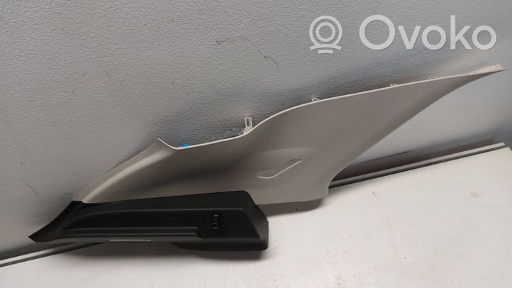 Citroen C4 Cactus Rivestimento montante (C) 9801352477