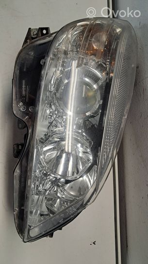 Mercedes-Benz CLC CL203 Lampa przednia 