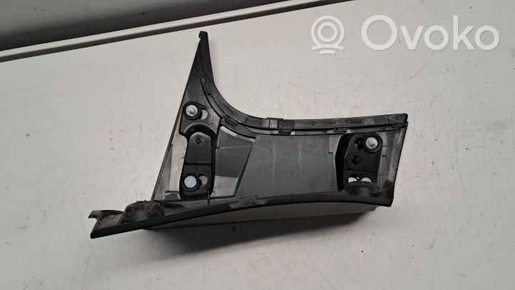 Peugeot 5008 (D) garniture de pilier (haut) 9672645677