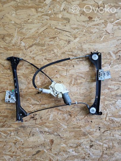 Mercedes-Benz SLK R171 Front door electric window regulator A1717200346