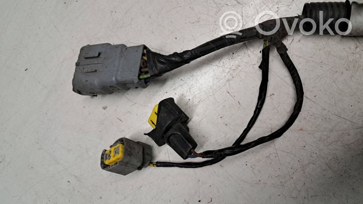 Peugeot 508 Other wiring loom 9670748580