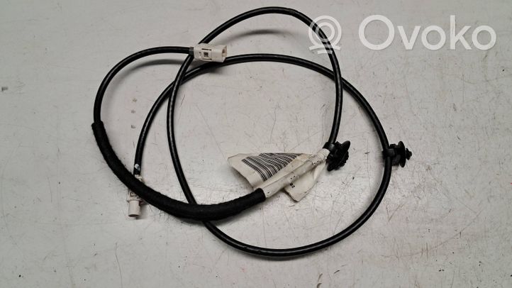 Citroen Berlingo Radion antenni 9662889880