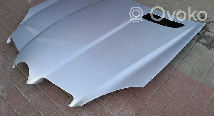 Mercedes-Benz SLK R171 Engine bonnet/hood 