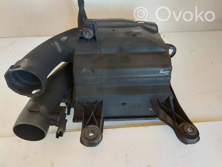 Citroen C4 Grand Picasso Boîtier de filtre à air 9806561080