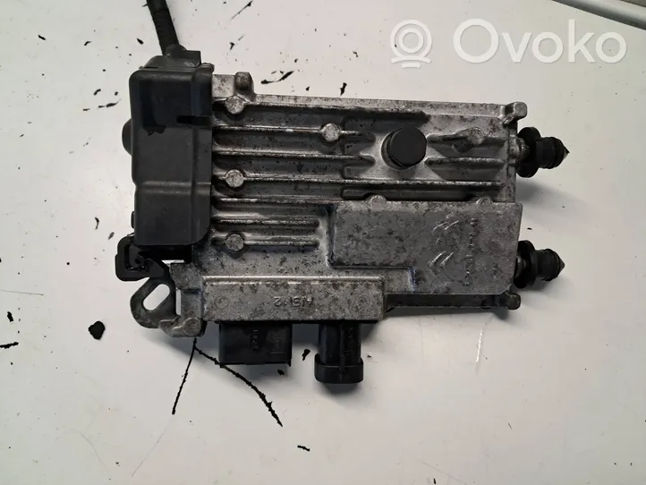 Citroen C4 Grand Picasso Other control units/modules 9810858380