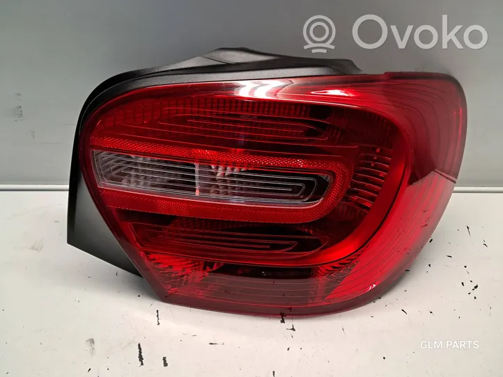 Mercedes-Benz A W176 Lampa tylna A1769060200