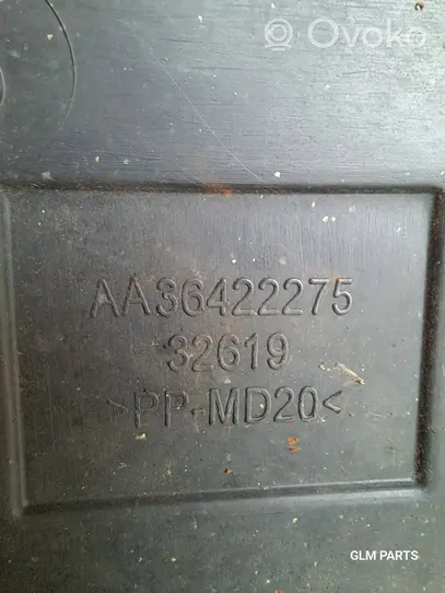 Citroen C4 Grand Picasso Задний держатель бампера AA36422318