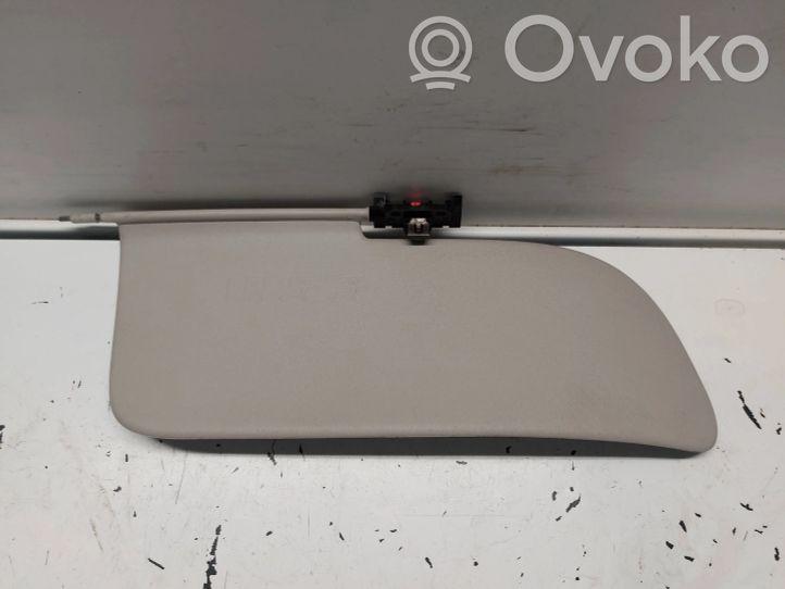 Citroen c3 store sun visor