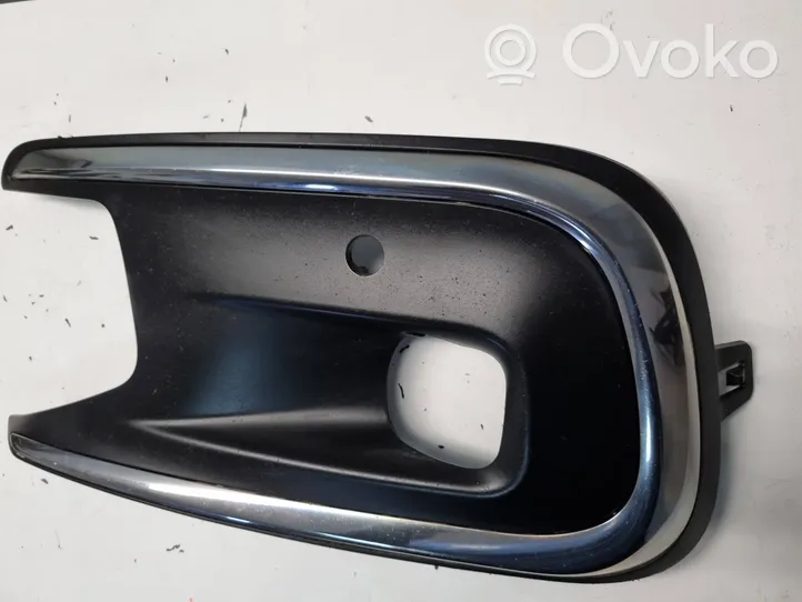 Citroen C4 Grand Picasso Front fog light trim/grill AA37703402