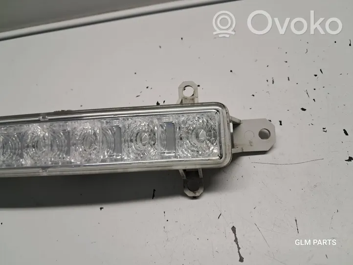 Peugeot 308 Lampa LED do jazdy dziennej 9802795580