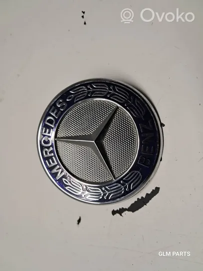 Mercedes-Benz A W176 Gamintojo ženkliukas 2188170116