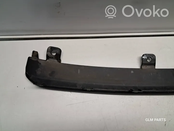 Citroen C4 Grand Picasso Lame de pare-chocs avant 9814372680