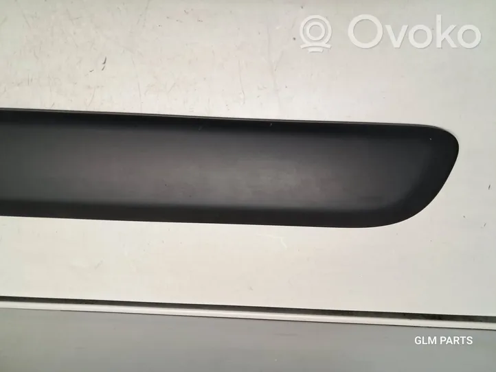 Citroen C3 Picasso Передняя отделка дверей (молдинги) 9681743180