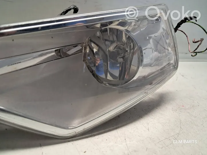 Citroen C5 Front fog light 