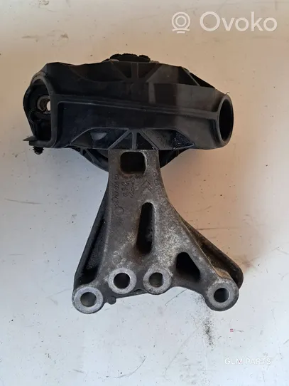 Peugeot 208 Support de moteur, coussinet 9676780580