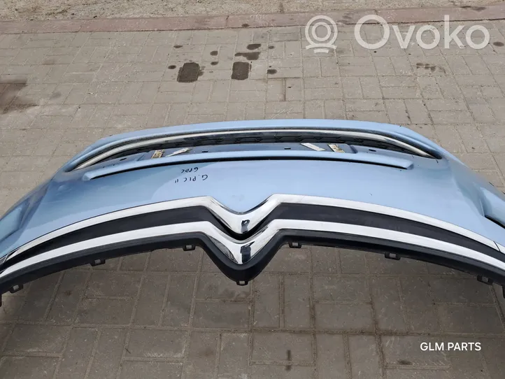 Citroen C4 Grand Picasso Front bumper 