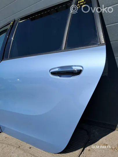 Citroen C4 Grand Picasso Front door 