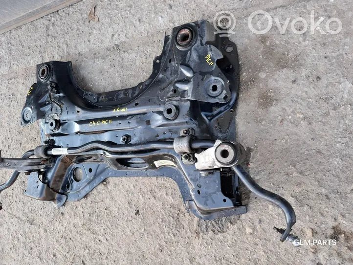 Citroen C4 Grand Picasso Otros repuestos de la suspensión delantera 0017069