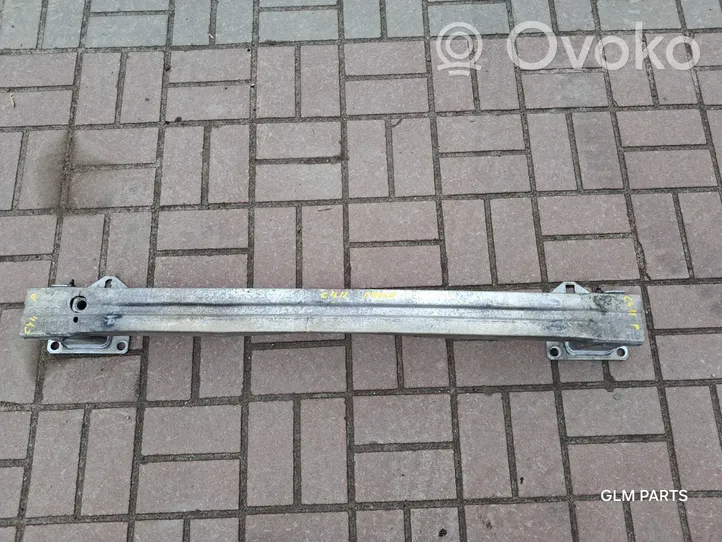 Citroen C4 II Front bumper cross member 