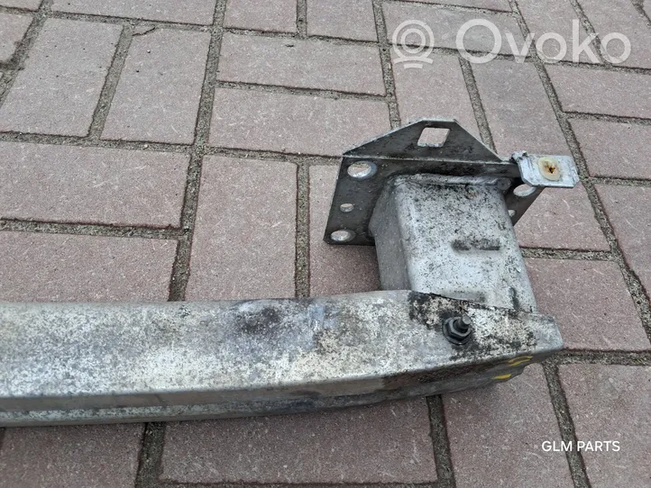 Citroen C4 II Front bumper cross member 