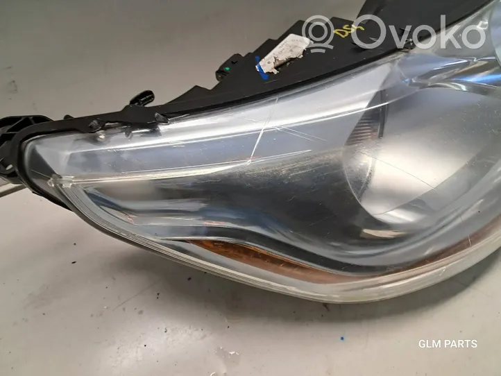 Citroen DS4 Lampa przednia 9674903680