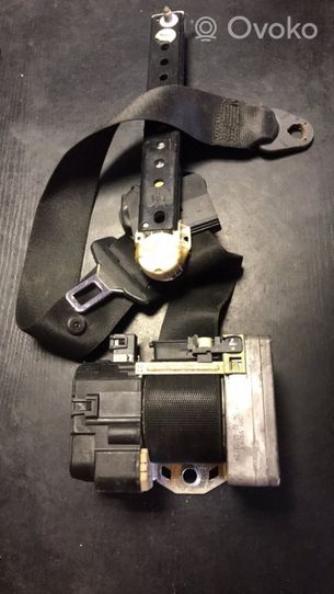 Mercedes-Benz S W220 Front seatbelt 2208604785