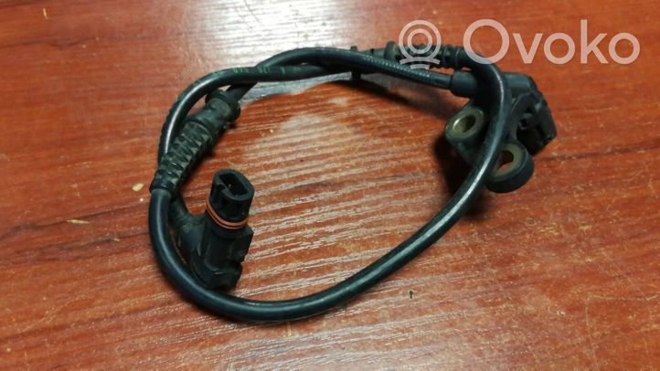 Mercedes-Benz C W202 Sensor freno ABS de aceleración de rueda 1705400917