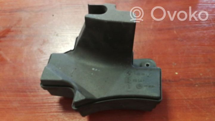 BMW 7 E38 Risuonatore di aspirazione 1432414