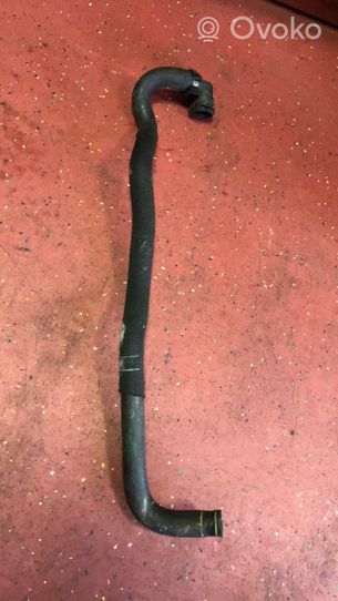 BMW 1 E81 E87 Engine coolant pipe/hose 7552387