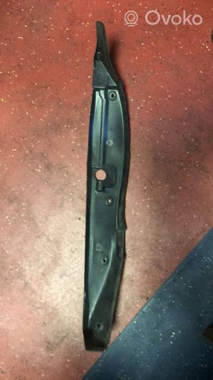 Mercedes-Benz E W211 Fender end trim A2118890425